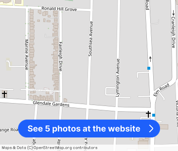 Southsea Avenue, Leigh-On-Sea - Photo 1