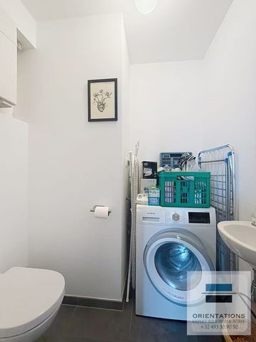 Appartement te huur - Foto 3