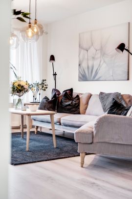 Bergsgatan, Ludvika - Foto 1
