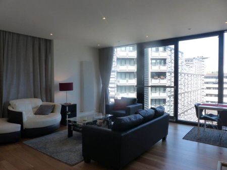 Simpson Loan, Quartermile, Edinburgh - Photo 3