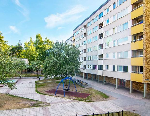 Bellmansplan 2 C - Photo 1