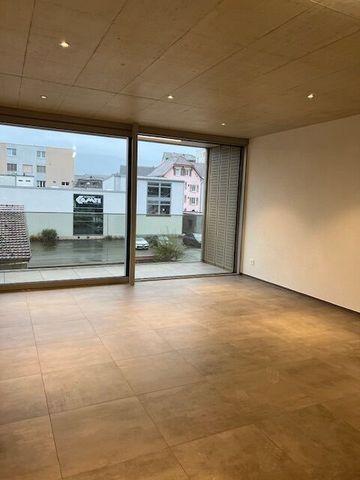 For rent: superb, modern and bright 2.5-room apartment-1st floor - Foto 3