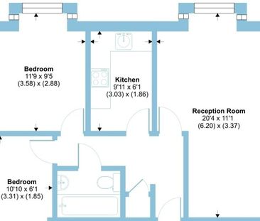 Northumberland Park - Photo 6