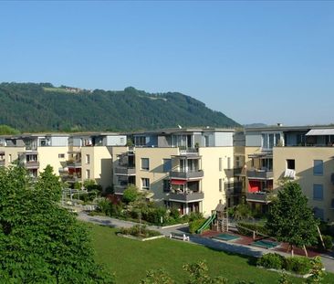 "Aussicht garantiert! - Mieten ohne Kaution" - Photo 1