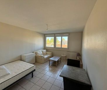Location Appartement 1 pièce 31m² MACON 71000 - Photo 1