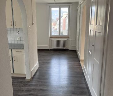 3.5 Zimmer, 75 m², 2. Stock - Photo 6
