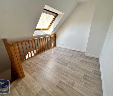 Location Appartement 1 pièce 23m² LE MANS 72000 - Photo 4
