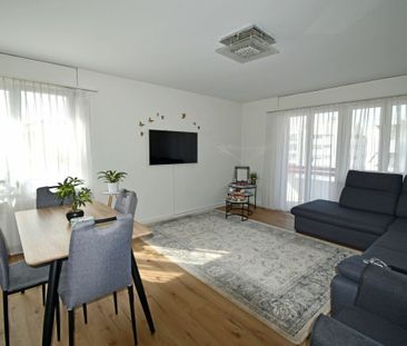 Gepflegte 3 Zimmer-Wohnung im Lindenhof-Quartier - Photo 5