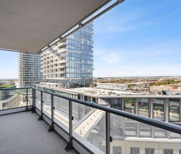 For Lease - 7890 Jane Street Unit# 907, Vaughan, Ontario - Photo 6