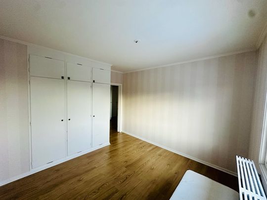 Moreliusgatan, Sundsvall - Photo 1