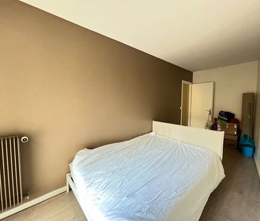 Location appartement 3 pièces, 52.64m², Reims - Photo 5