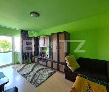 Garsoniera, 25mp, zona Expo Transilvania - Photo 2