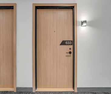 For Lease - 35 Parliament Street Unit# 633, Toronto, Ontario - Photo 1