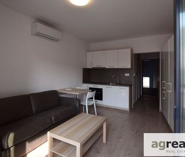 APARTMÁN S VÝHODAMI - S PARKOVANÍM V GARÁŽI - PANENSKÁ ULICA - SUPE... - Fotografia 1