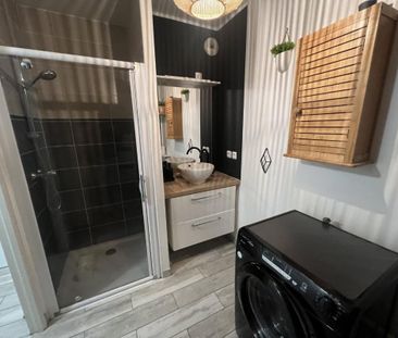 APPARTEMENT 2 PIECES MEUBLE Chartres (28000) - Photo 4