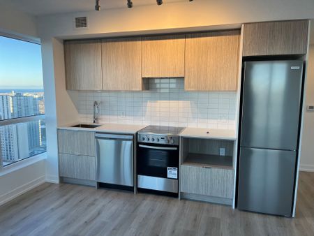 For Lease - 395 Bloor Street Unit# 2308, Toronto, Ontario - Photo 4