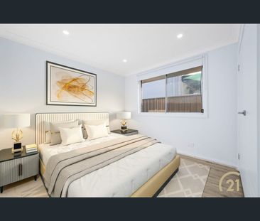 170 Pacific Palms Circuit, Hoxton Park, NSW 2171 - Photo 4