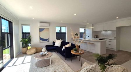 Beautiful townhouse in Atutahi Lane, Papamoa - Photo 3