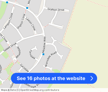 Rosedale Road, Wigston, LE18 - Photo 1