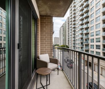 For Lease - 200 BESSERER Street Unit# 409, Lower Town - Sandy Hill,... - Photo 1