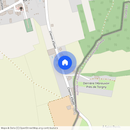 Chemin d'Epiez 26, 6767 Torgny