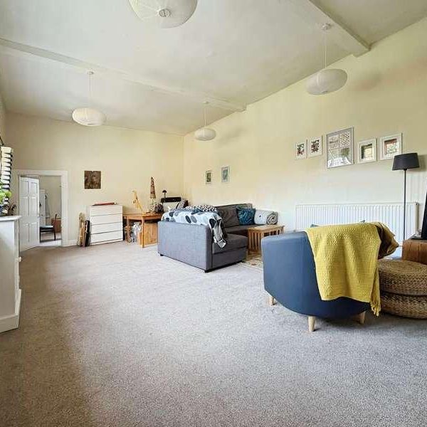 Church Street, Warminster, BA12 - Photo 1