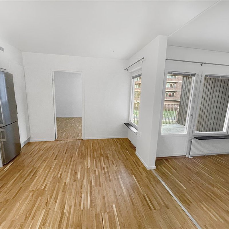 Tunadalsgatan 4 - Foto 1