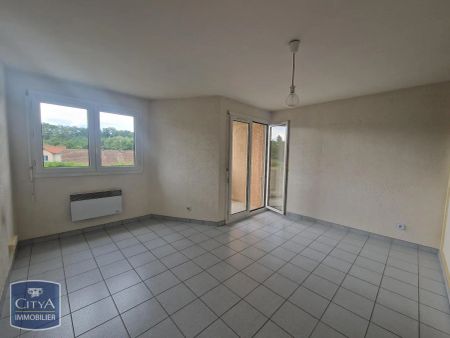 Appartement à louer 1 pièce 29.75m² - Photo 4