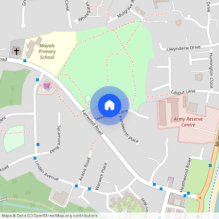 Sweet Briar Lane, West Cross, SA3 5JJ, Swansea
