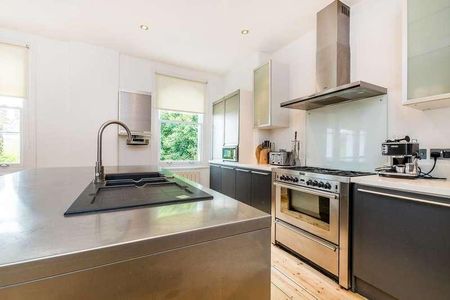 Cambridge Gardens, Ladbroke Grove, W10 - Photo 4