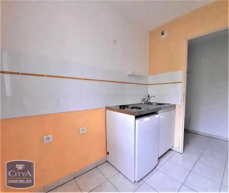 Location Appartement 3 pièces 54m² AUCH 32000 - Photo 2