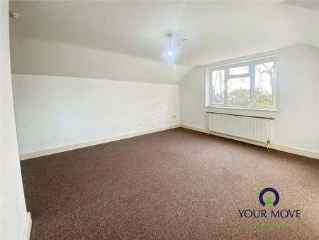 2 bedroom flat to rent - Photo 4