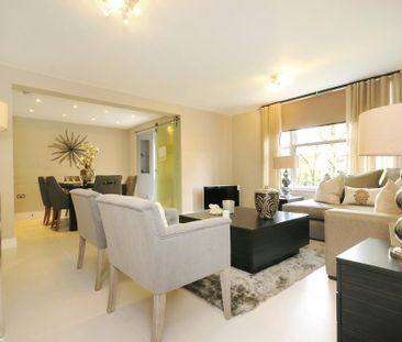 3 bedroom apartment to rent - Photo 3