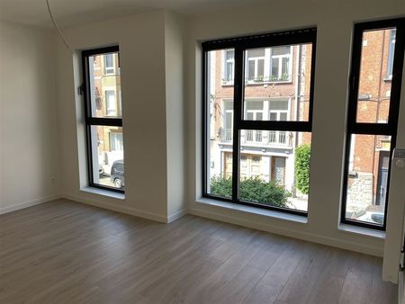 Quartier Bockstael! Splendide appartement 2 chambres avec terrasse - Foto 5