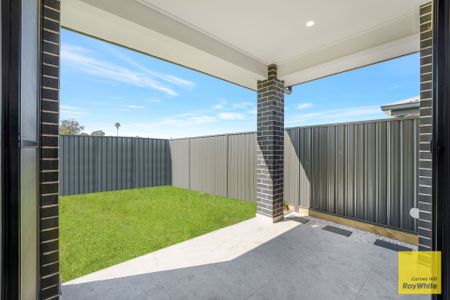 Immaculate Double Story Home - Photo 3