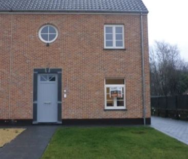 Recente woning, drie slpk, ruime zolder op rustige locatie te Tesse... - Photo 6