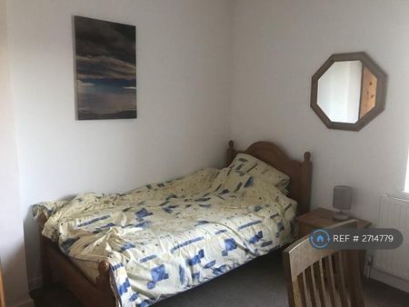 1 bedroom in a house share to rent - Photo 3