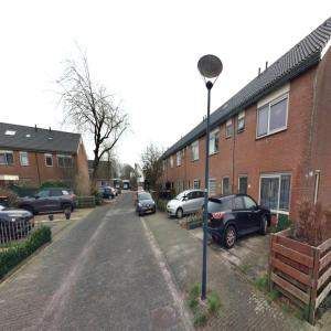 Maison familiale de 4 pièces, Galerij 40, Blokker - Foto 3
