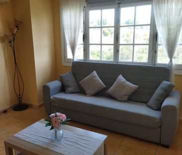 Duplex en alquiler en Torremuelle, Benalmadena - Photo 2