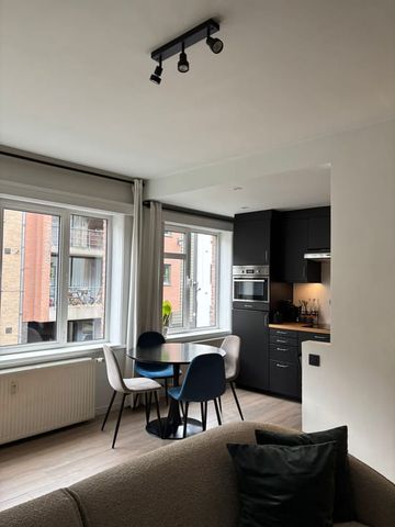 Appartement te huur - Photo 5