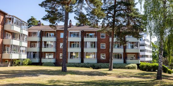 Holms väg 13 B, Åby - Foto 3