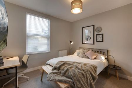 4 bedroom house to rent - Photo 4