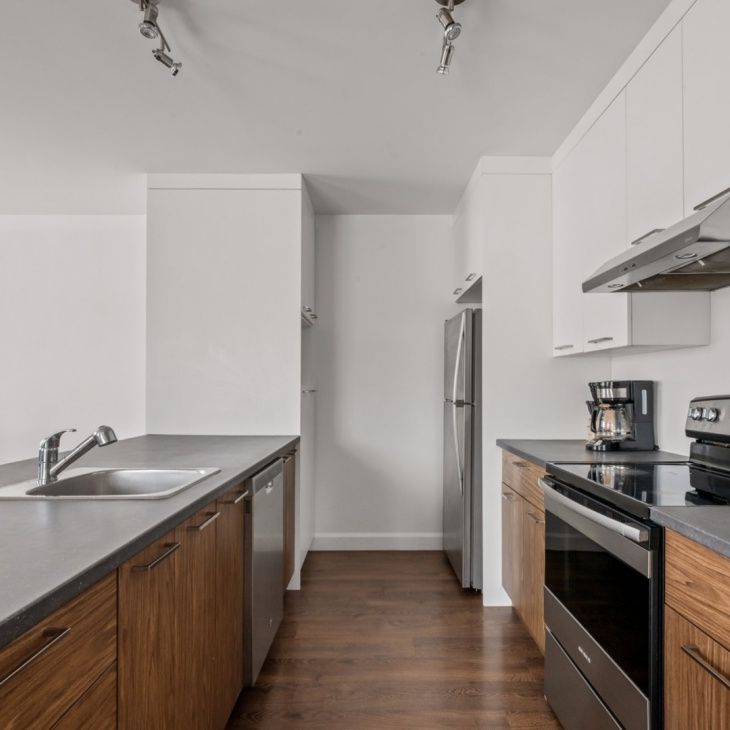 Appartement à louer - L'Ancienne-Lorette - Photo 1