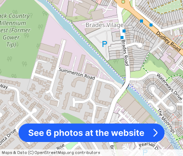 Summerton Road, Oldbury, B69 - Photo 1