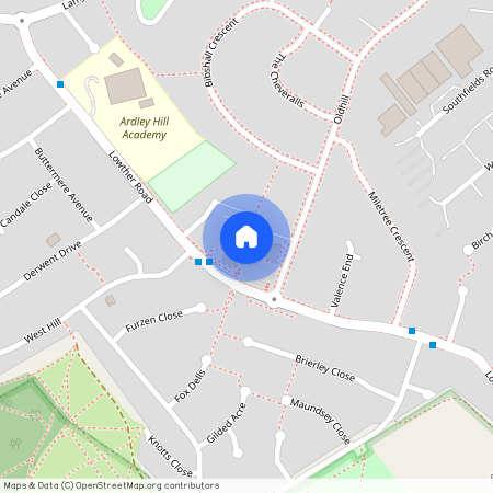 LU6, Dunstable
