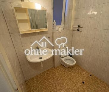 1-Zimmer Wohnung + Balkon - Photo 5