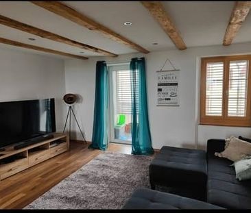 Bel appartement de 5.5p à Lovens - Photo 3