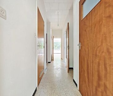 Appartement te huur - Photo 1