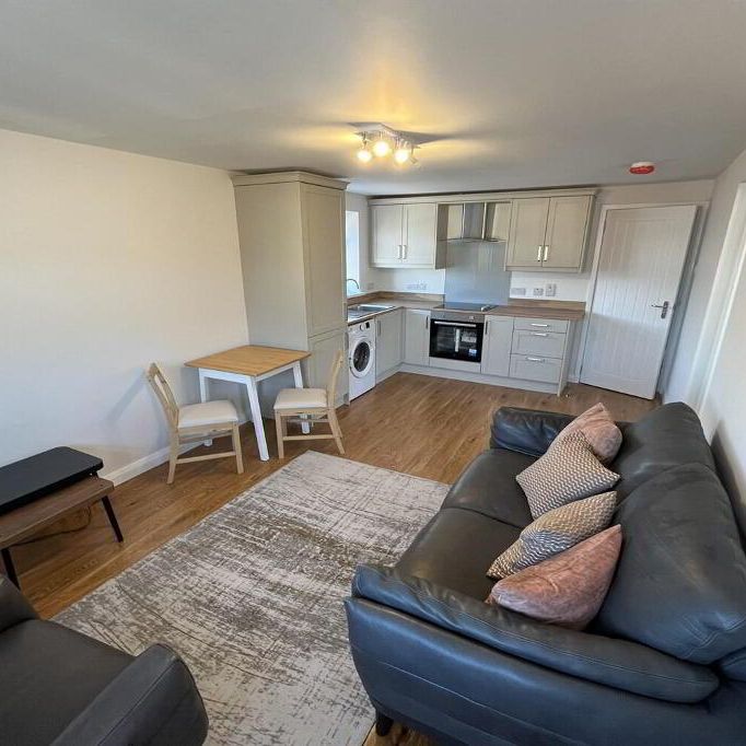 Apt 12 St Ives Court, 27-29 Malone Avenue, Belfast, BT9 6EP - Photo 1