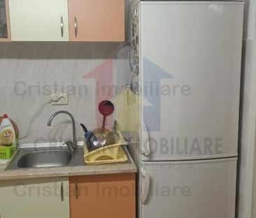 Inchiriere ap 1 cam 40mp Buzaului parter cu balcon Mobilat utilat - Photo 5